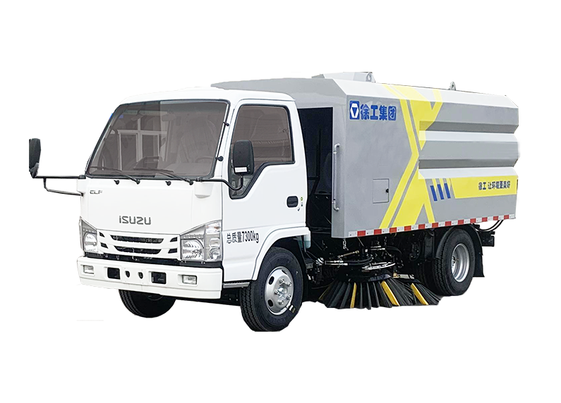 XCMG XGH5070TSL
