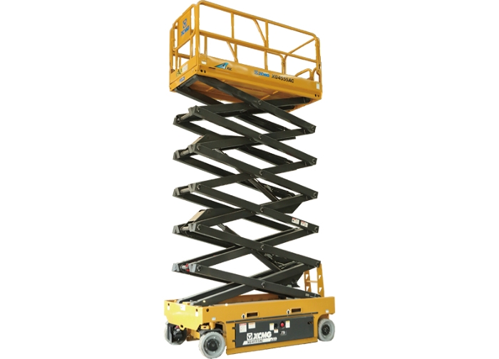 XCMG XG4555AC-ANSI