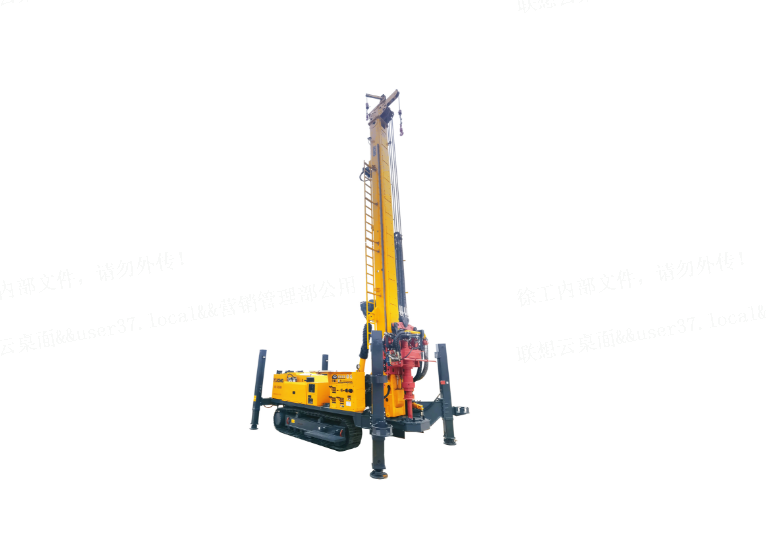 XCMG XSL500