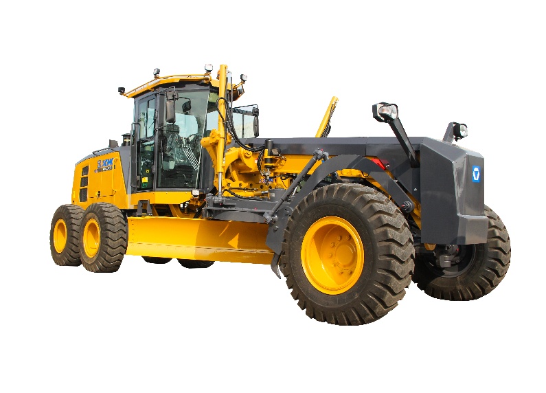 XCMG GR2405T — Maquinaria vial