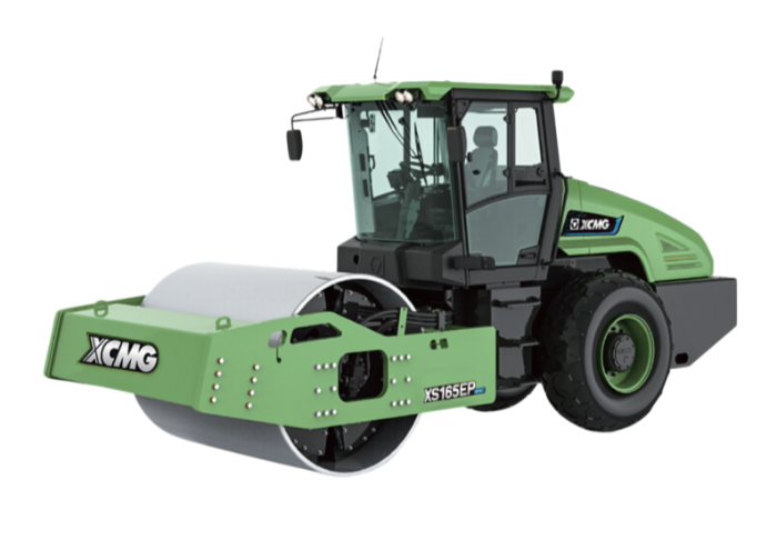 XCMG XS165EP