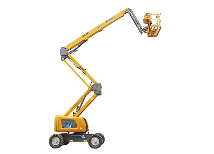 XCMG XGA20K-CE