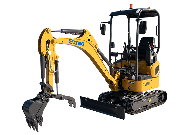 XCMG XE18U(Canopy) — U Series