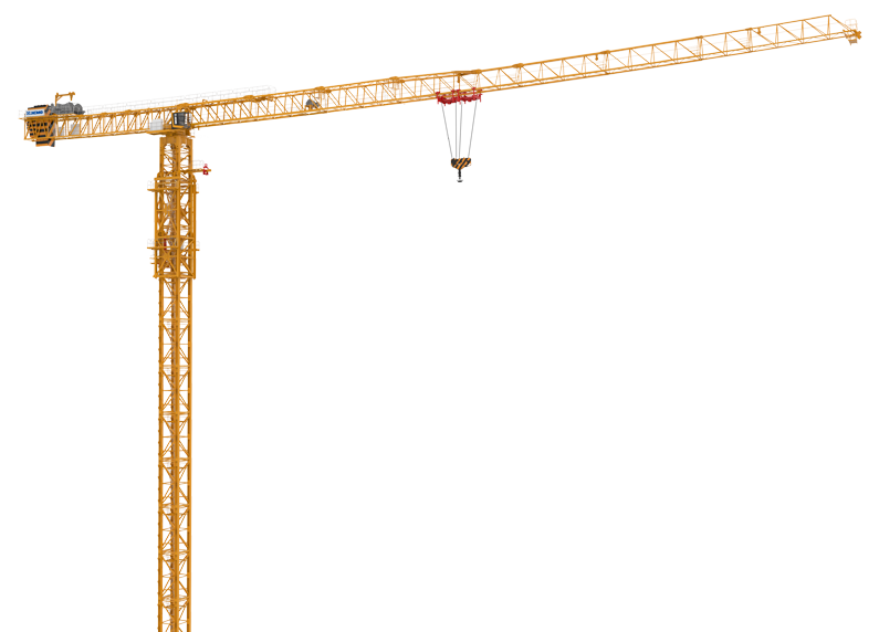XCMG XGT1750-80S