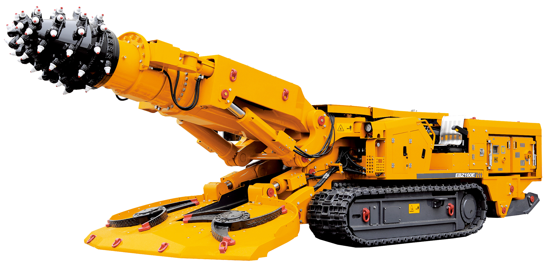 XCMG EBH200-EU