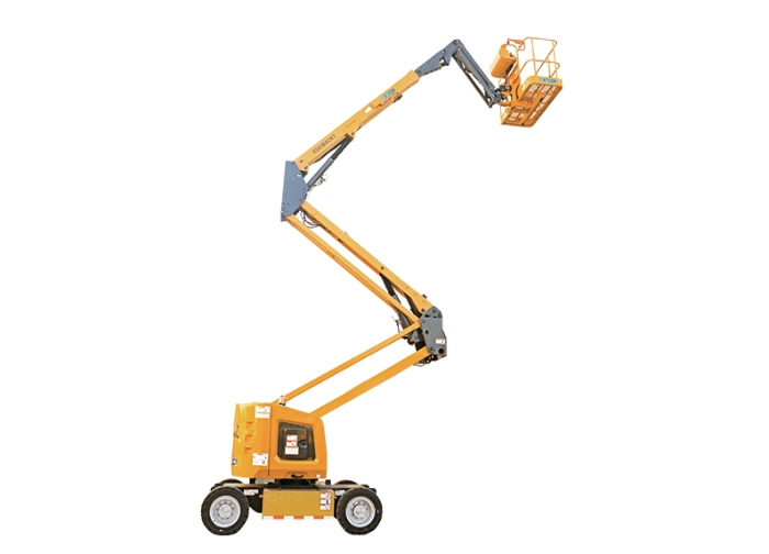 XCMG XGA18ACK1-CE
