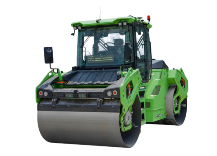 XCMG XD135HEV