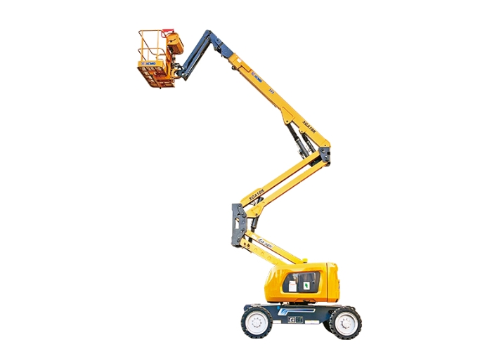 XCMG XGA18K-CE