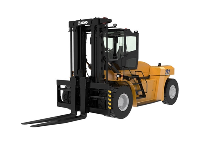 XCMG XCF3512K — Counterbalanced forklift