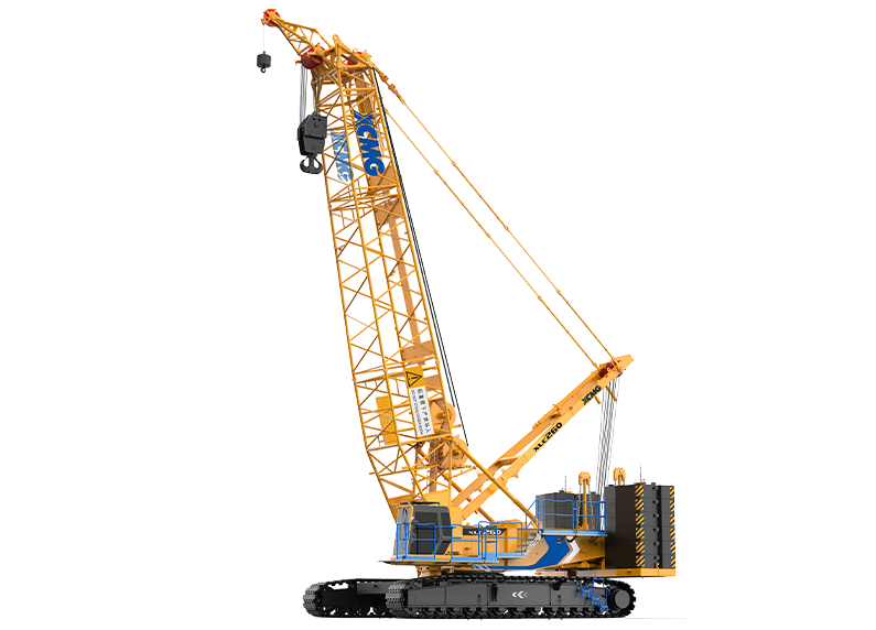 XCMG XLC260