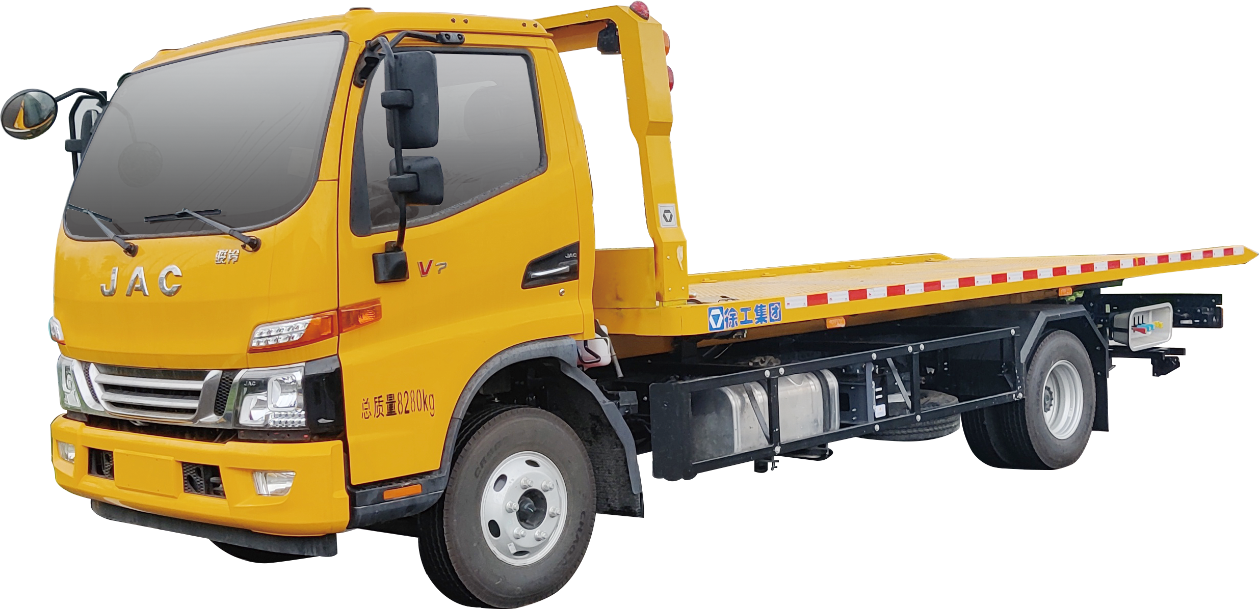 XCMG QZP0303A