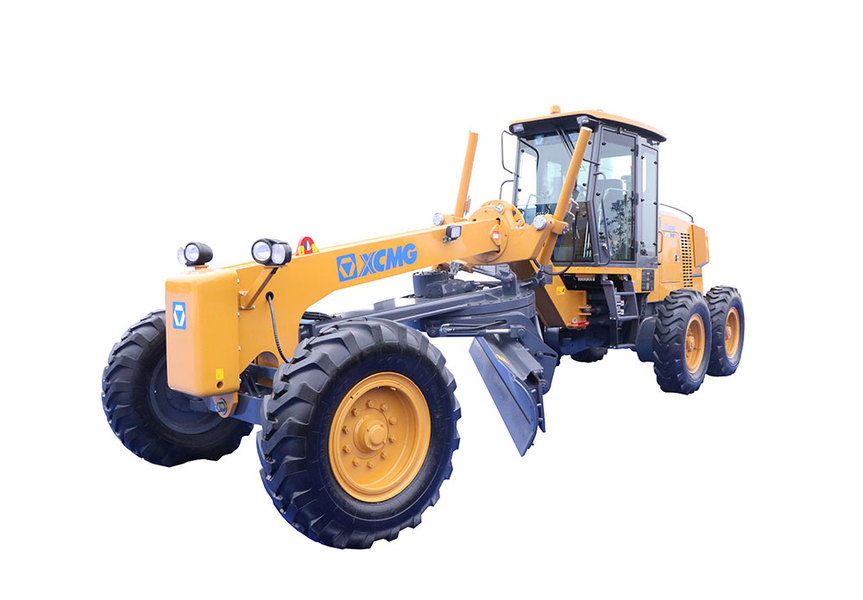 XCMG GR135 Motor Grader