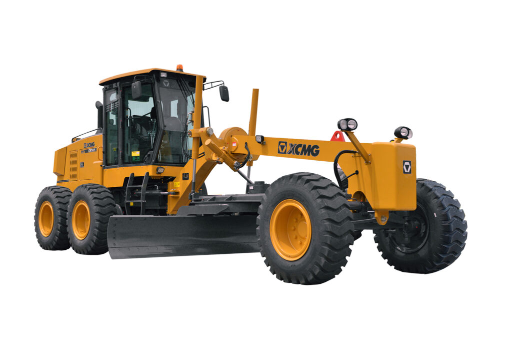 XCMG GR165 Motor Grader