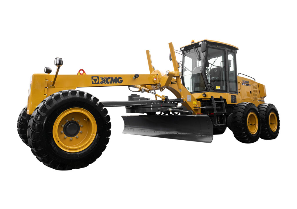 XCMG GR180 Motor Grader