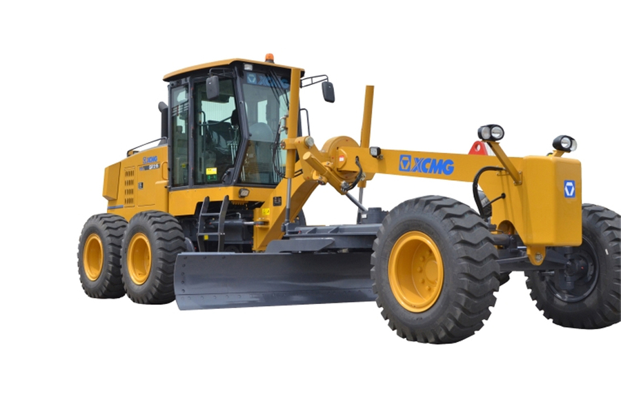 XCMG GR215 Motor Grader