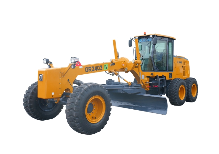 XCMG GR2403 Motor Grader