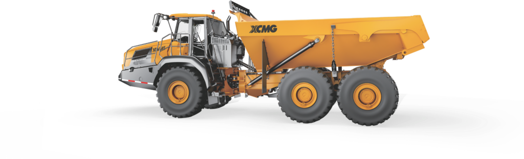 XCMG XDA45