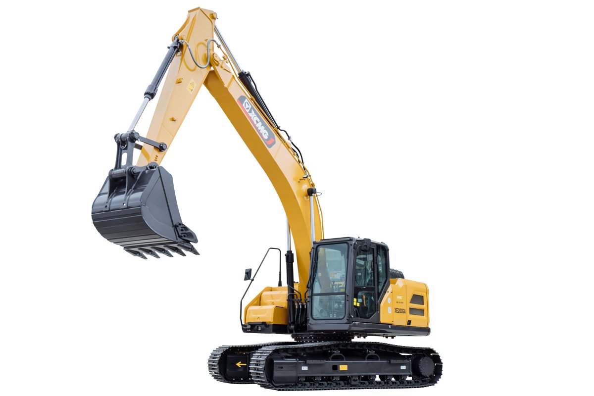 XCMG XE200G Crawler Excavator