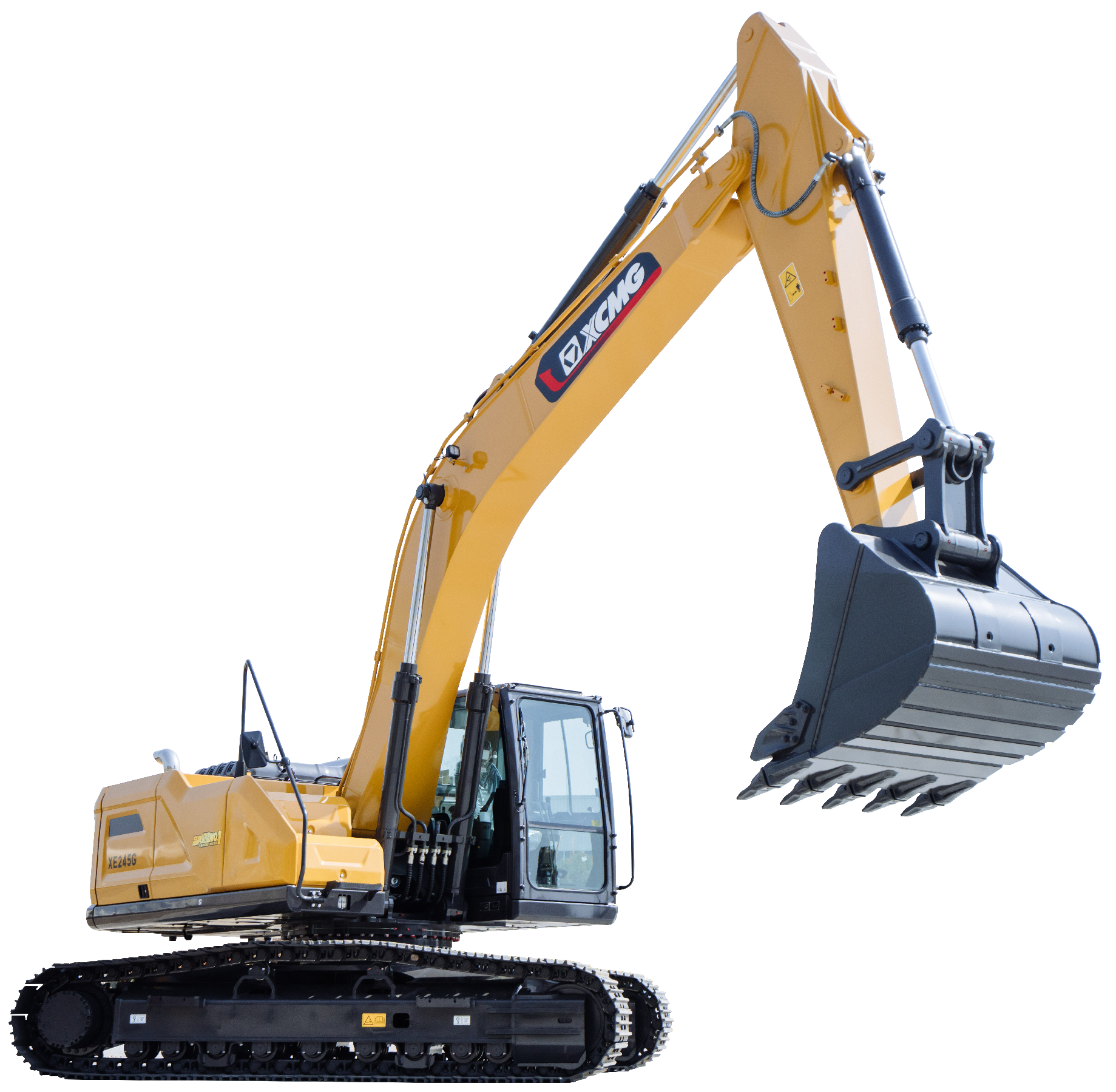 XCMG XE245G Crawler Excavator