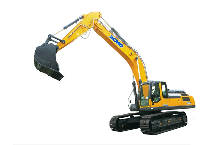 XCMG XE370G Crawler Excavator