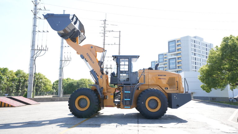 Loading and inspection reference